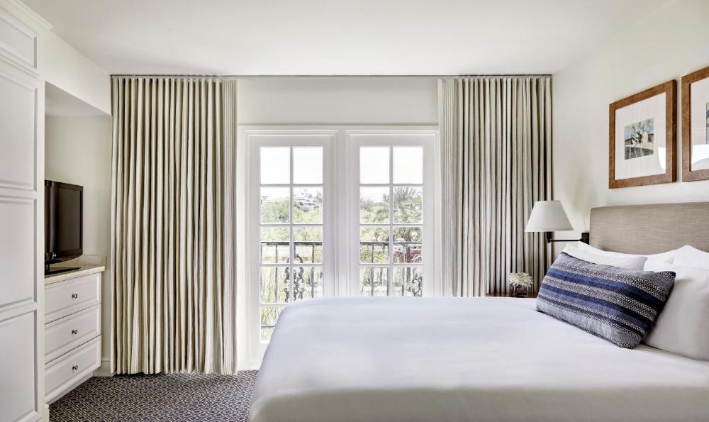 King Room - Disability Access interior